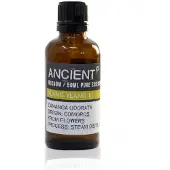 Ancient Wisdom Ylang Ylang III 50ml etherische olie