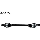Skf VKJC 6390 Aandrijfas