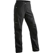 Maier Sports Raindrop L Damesbroek Zwart Regular