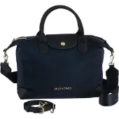 Valentino Handtas 'Sac à main Jolly Re Bleu Femme Blu' blauw