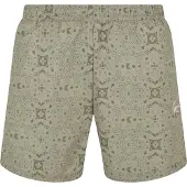 Karl kani Zwemshorts olijfgroen