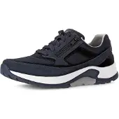 Gabor Rollingsoft 8000.25 Sneakers | Maat 7 Heren Blauw