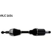 Skf Aandrijfas VKJC 1654