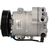THERMOTEC Compressor airconditioning KTT090114