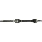 PASCAL G2R112PC Aandrijfas