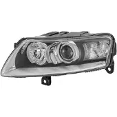 Hella Koplamp links 1EL 008 881-411 Hella voor o.a. AUDI