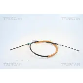 TRISCAN 8140 25191 Handremkabel