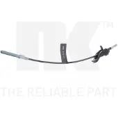 NK 9025152 Handremkabel