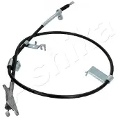ASHIKA 131-01-163L Handremkabel