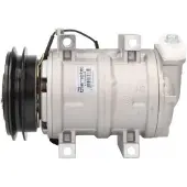 THERMOTEC Airco-compressor KTT090544