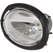 Hella Koplamp links, 12V, T4W, halogeen, , geschikt voor onder andere CLAAS