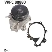 Skf Schroef VKPC 88880