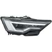 Hella Koplampen 1ZX013 377-121