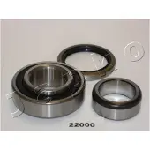 Japko 422000 Wiellagerset