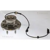 TRISCAN 8530 80002 Wiellagerset