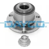 DAYCO KWD1394 Wiellagerset