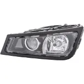Hella 1NL 010 477-151 Mistlamp