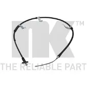 NK 903450 Handremkabel