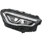 Hella Koplamp, bevestiging 1EX013 074-621