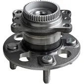 ACKOJA A53-0116 Wiellagerset