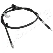 ASHIKA 131-00-0422 Handremkabel