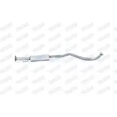 Walker 24292 Uitlaat middendemper