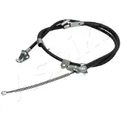 ASHIKA 131-06-643R Handremkabel