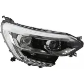 Valeo Koplamp 046746 Valeo voor o.a. RENAULT
