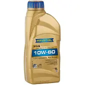 Ravenol Motorolie HVS 10W60 1L