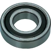LaeppchÉ Lager 6207-2RS