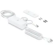 Ubiquiti PoE Geïntegreerde AC Adapter UACC-PoE+-USBC