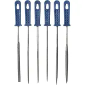 Kwb 926000 Set sleutelvijlen, 6-delig 6 stuk(s)