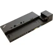 Lenovo ThinkPad Pro poortreplicator - 65 Watt - GB