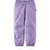 Reima - Kid's Reimatec Pants Kaura - Regenbroek 92, purper
