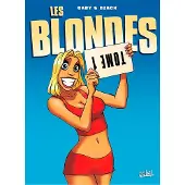 Soleil Les blondes