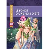 Nobi Nobi LE SONGE D'UNE NUIT D'ETE