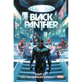 Panini Black panther,03