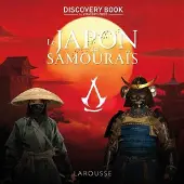 Larousse DISCOVERY BOOK ASSASSIN'S CREED RED