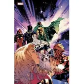 Panini Marvel comics,01