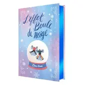 Hachette L'EFFET BOULE DE NEIGE (ED.COLLECTOR)
