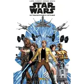 Panini STAR WARS,01