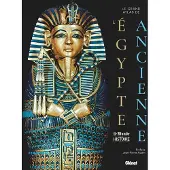 Glénat Le grand atlas de l'egypte ancienne