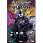 Panini VENOM CARNAGE SUMMER OF SYMBIOTES,01