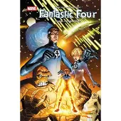 Panini FANTASTIC FOUR,01