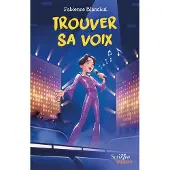 Scrineo TROUVER SA VOIX