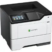 Lexmark MS632dwe Monochrome Laserprinter A4 47ppm