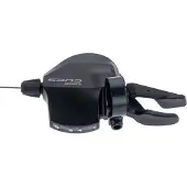 Shimano Cues Sl-u4050 Rapidfire Plus Ogd 9s Rechter Schakelpook