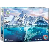 Eurographics Save the Planet! Arctic Puzzel (1000 stukjes)