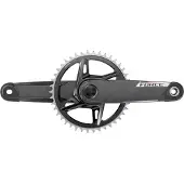 Sram Force 1 Xplr Axs E1 Dub Wide Axle Crankstel Met Vermogensmeter