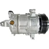 MAHLE ORIGINAL ACP 681 000P Aircopomp
